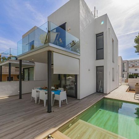Villa Alicemar Beach بورت ذالكوذيا المظهر الخارجي الصورة