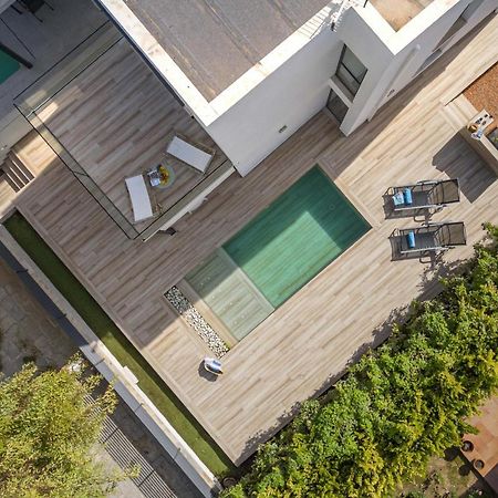 Villa Alicemar Beach بورت ذالكوذيا المظهر الخارجي الصورة