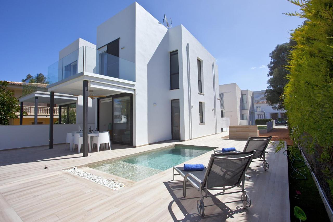 Villa Alicemar Beach بورت ذالكوذيا المظهر الخارجي الصورة