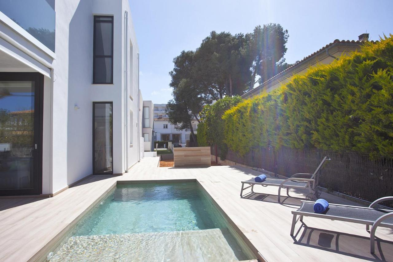 Villa Alicemar Beach بورت ذالكوذيا المظهر الخارجي الصورة