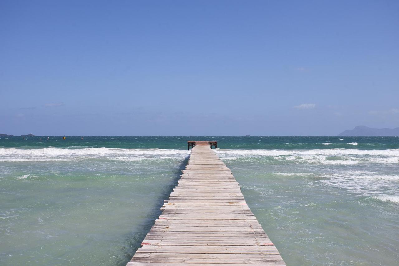 Villa Alicemar Beach بورت ذالكوذيا المظهر الخارجي الصورة
