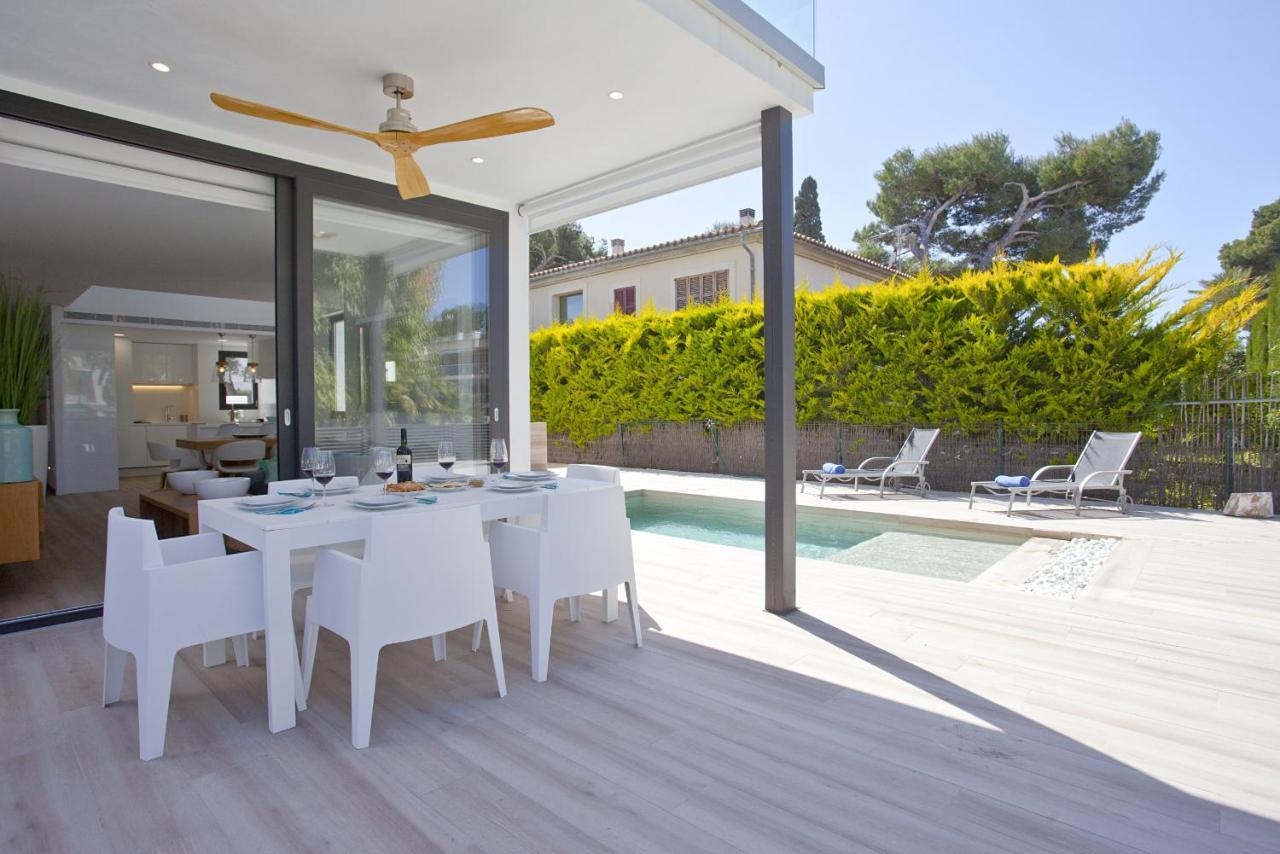 Villa Alicemar Beach بورت ذالكوذيا المظهر الخارجي الصورة