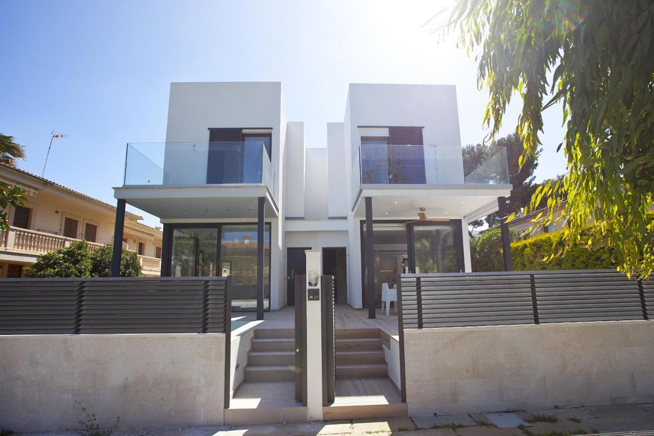 Villa Alicemar Beach بورت ذالكوذيا المظهر الخارجي الصورة