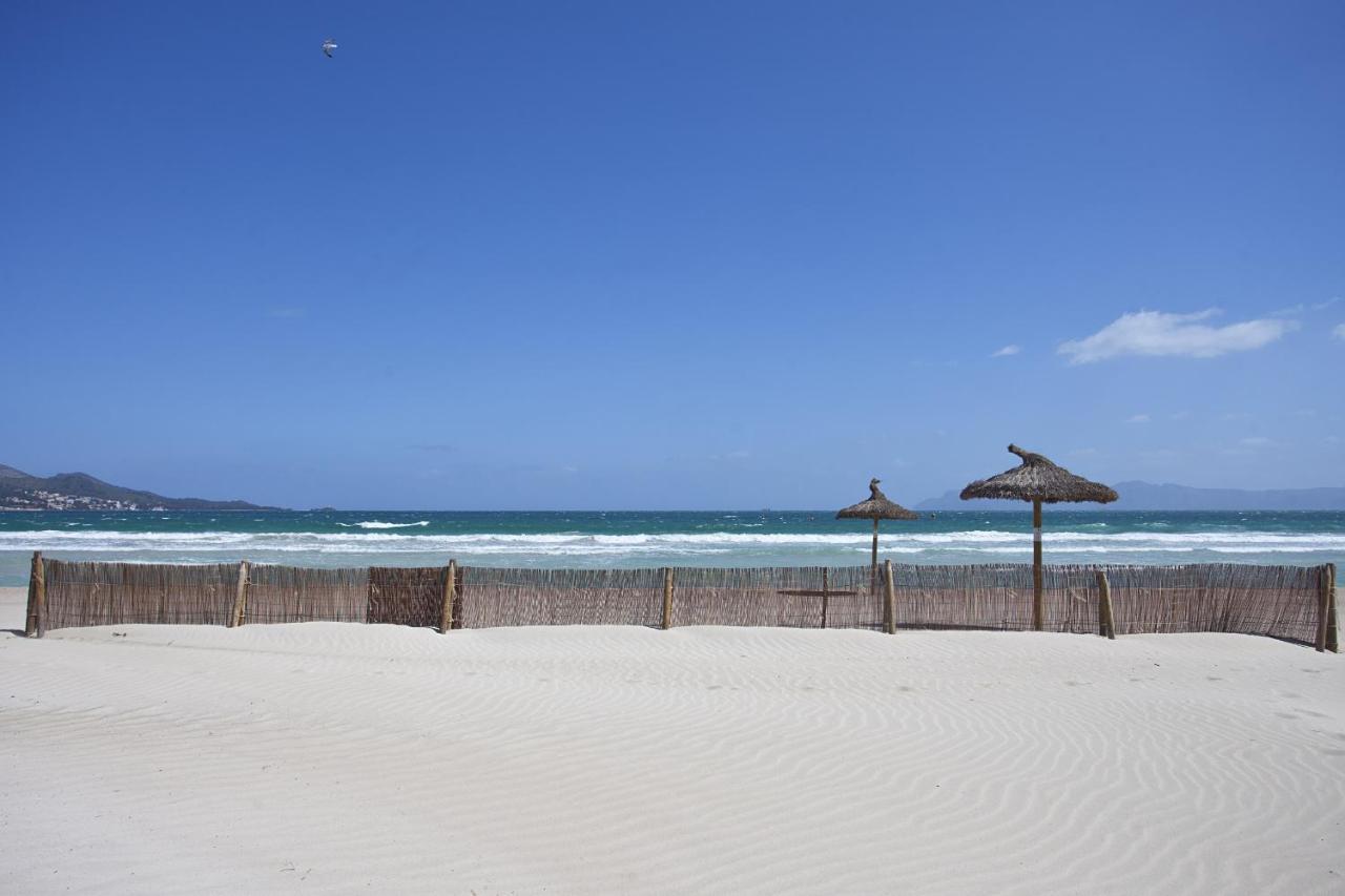 Villa Alicemar Beach بورت ذالكوذيا المظهر الخارجي الصورة