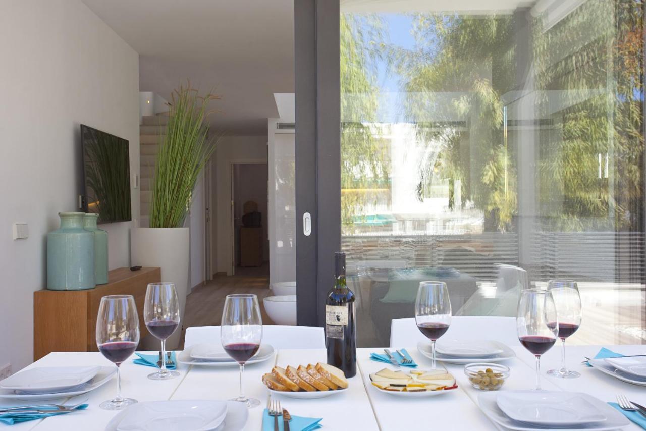 Villa Alicemar Beach بورت ذالكوذيا المظهر الخارجي الصورة