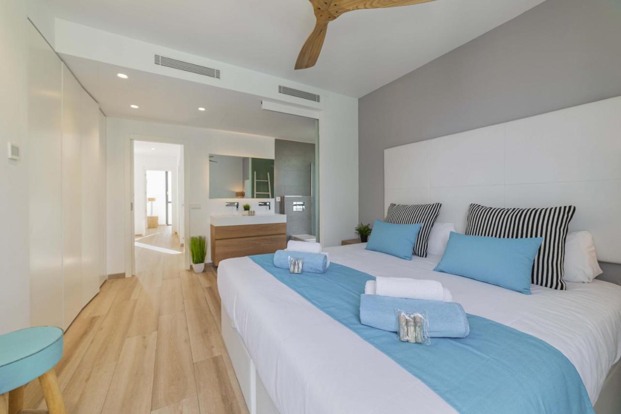 Villa Alicemar Beach بورت ذالكوذيا المظهر الخارجي الصورة