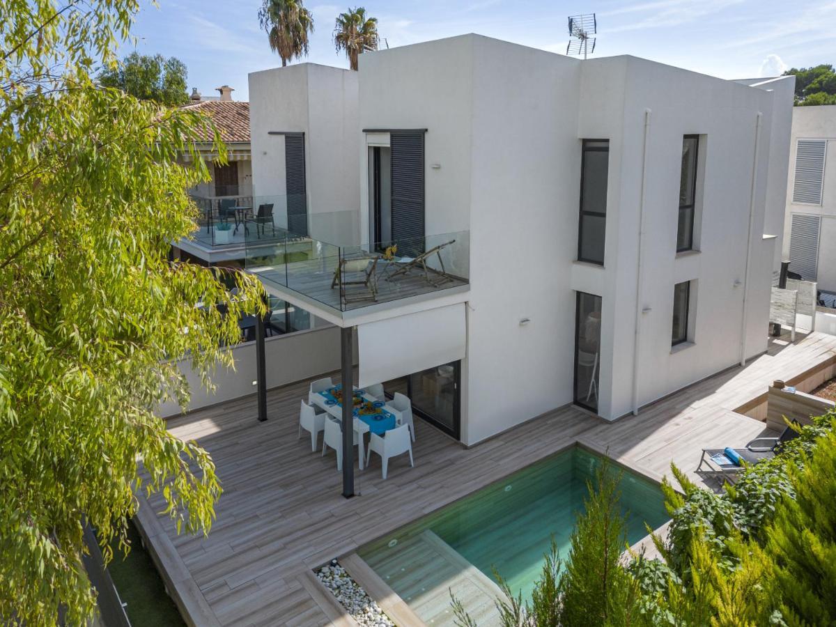 Villa Alicemar Beach بورت ذالكوذيا المظهر الخارجي الصورة