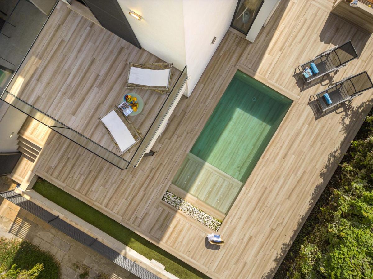 Villa Alicemar Beach بورت ذالكوذيا المظهر الخارجي الصورة