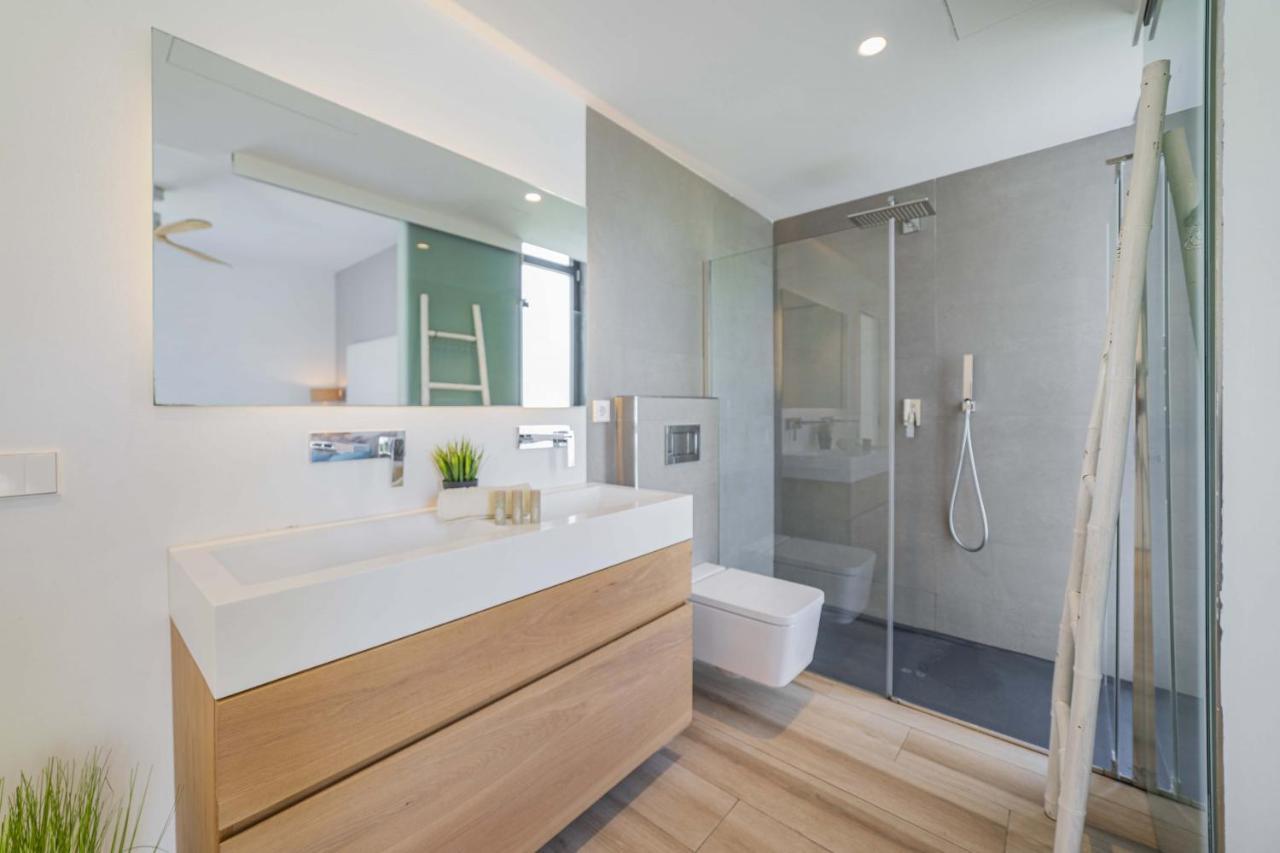 Villa Alicemar Beach بورت ذالكوذيا المظهر الخارجي الصورة