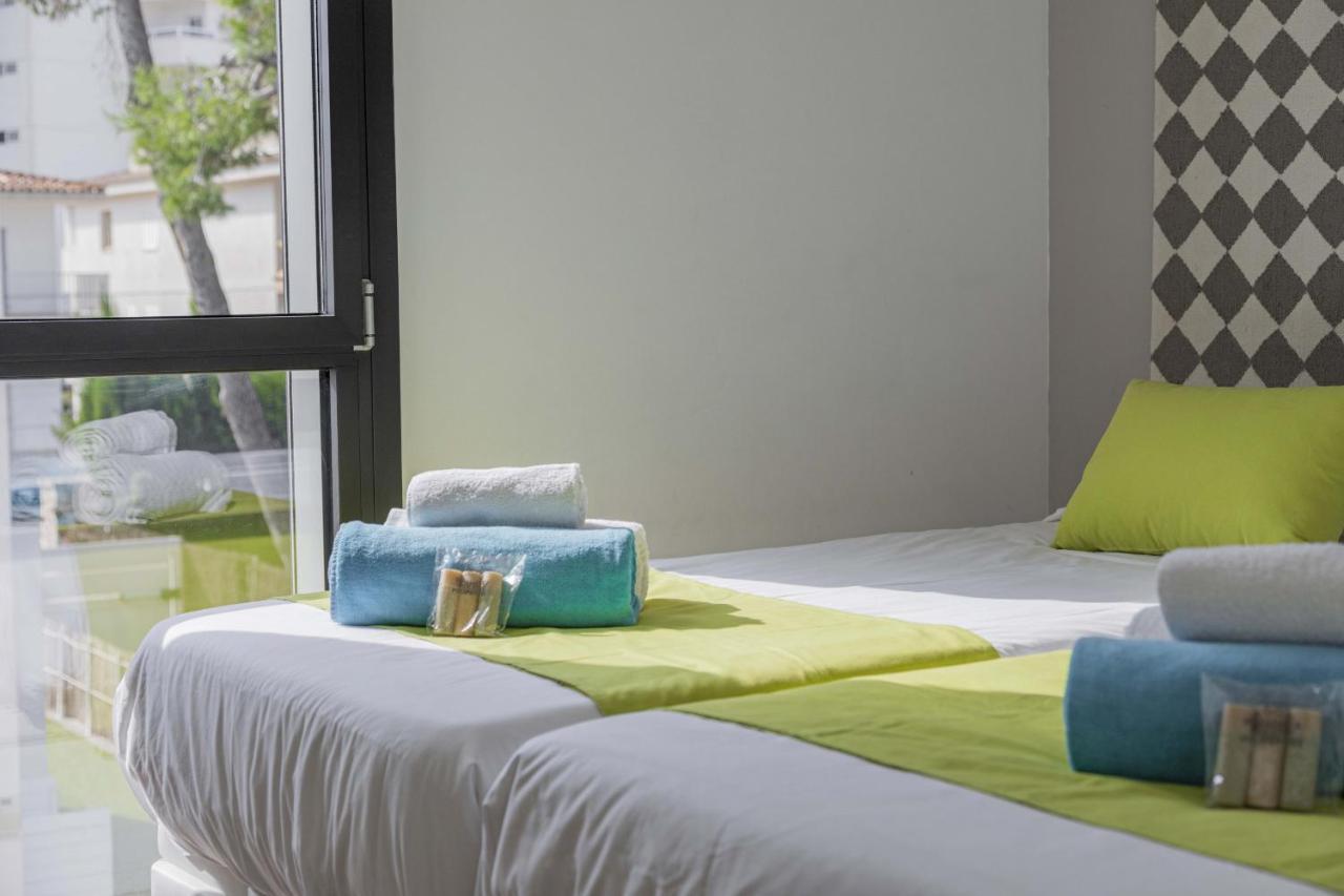 Villa Alicemar Beach بورت ذالكوذيا المظهر الخارجي الصورة