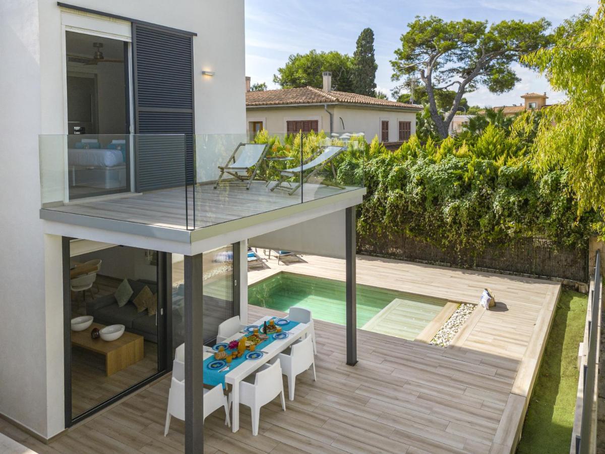 Villa Alicemar Beach بورت ذالكوذيا المظهر الخارجي الصورة