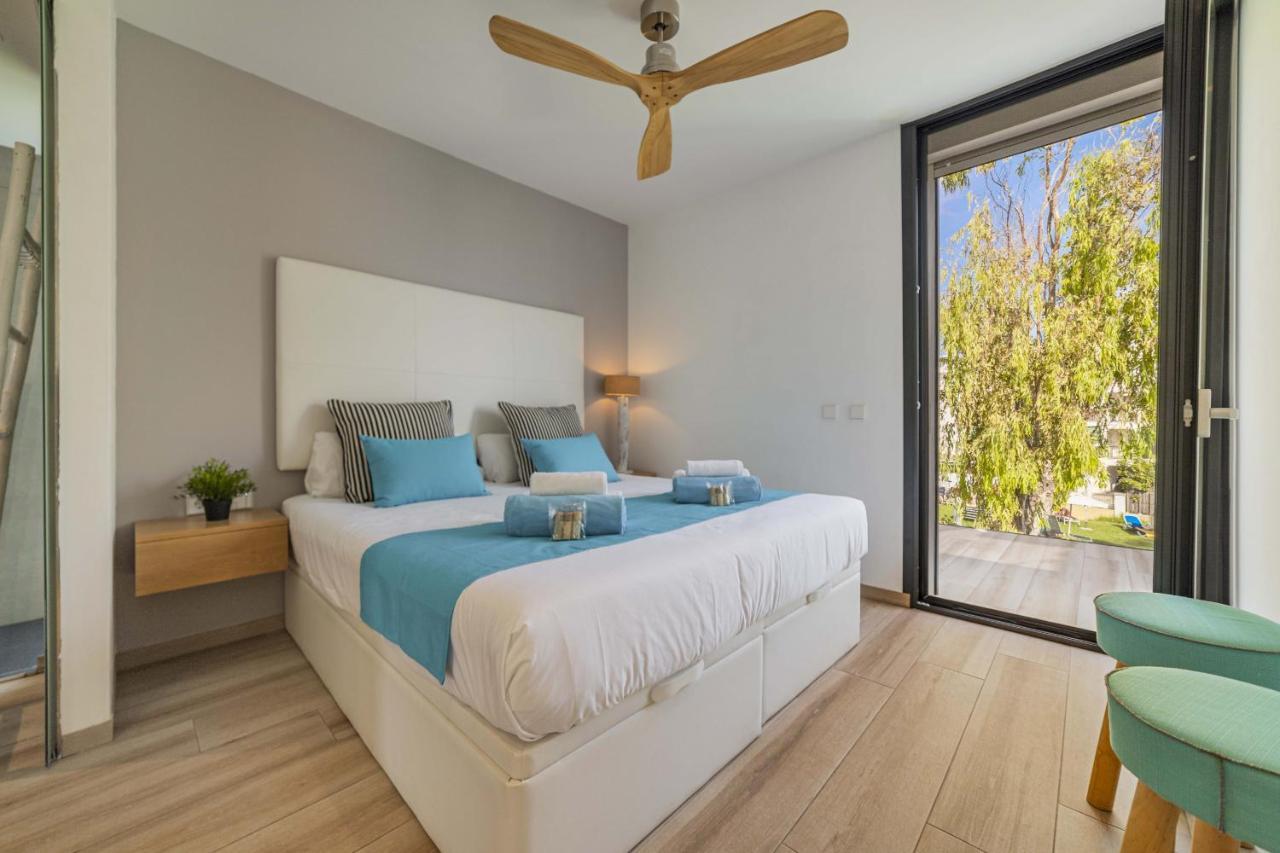 Villa Alicemar Beach بورت ذالكوذيا المظهر الخارجي الصورة
