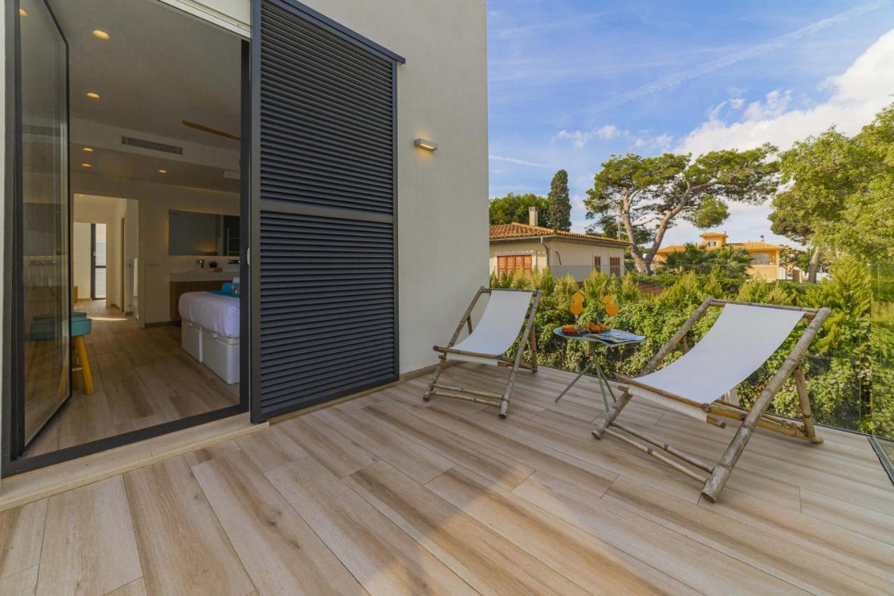 Villa Alicemar Beach بورت ذالكوذيا المظهر الخارجي الصورة