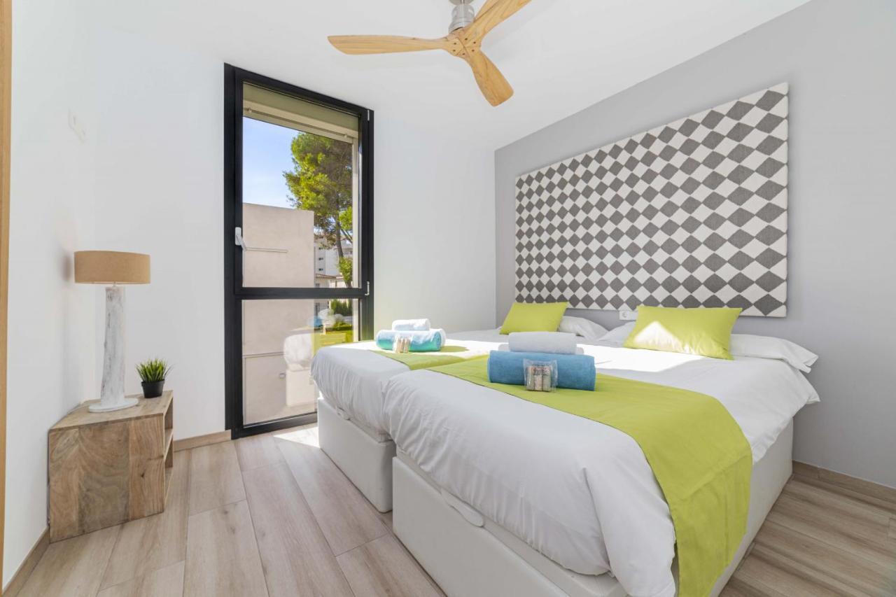 Villa Alicemar Beach بورت ذالكوذيا المظهر الخارجي الصورة