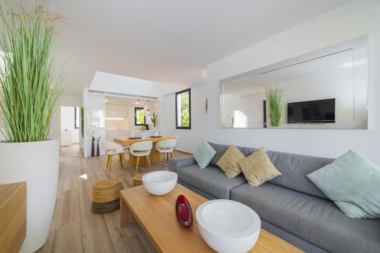 Villa Alicemar Beach بورت ذالكوذيا المظهر الخارجي الصورة