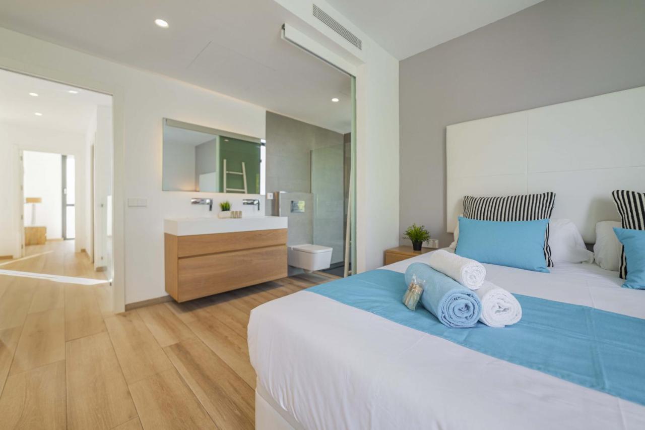 Villa Alicemar Beach بورت ذالكوذيا المظهر الخارجي الصورة