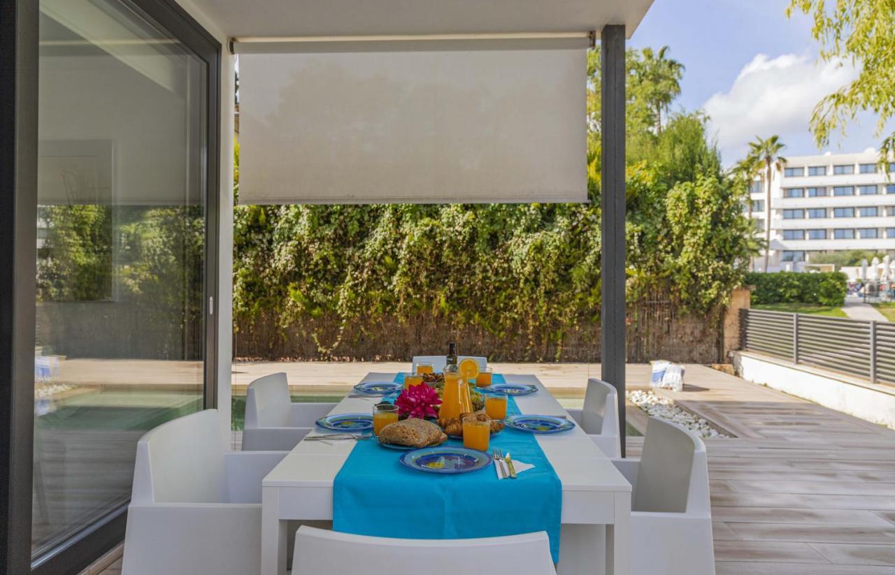Villa Alicemar Beach بورت ذالكوذيا المظهر الخارجي الصورة