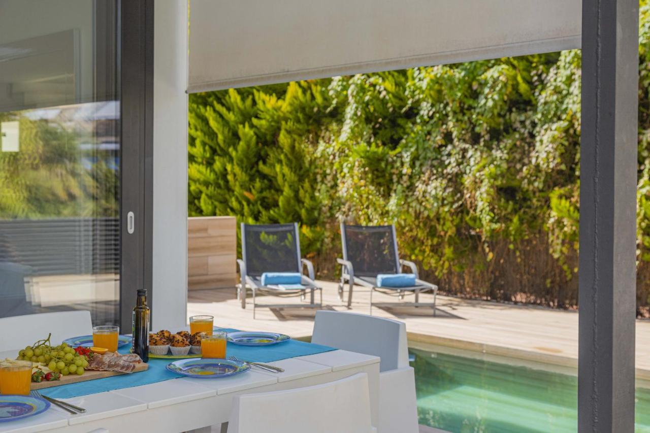 Villa Alicemar Beach بورت ذالكوذيا المظهر الخارجي الصورة