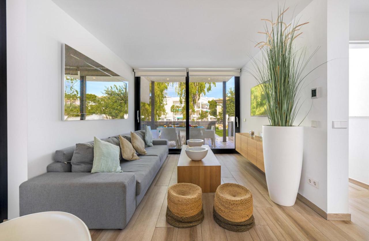 Villa Alicemar Beach بورت ذالكوذيا المظهر الخارجي الصورة