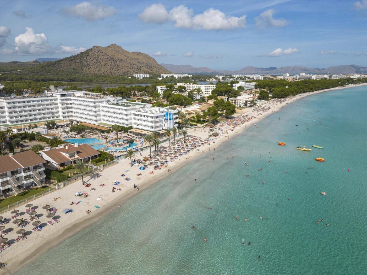 Villa Alicemar Beach بورت ذالكوذيا المظهر الخارجي الصورة